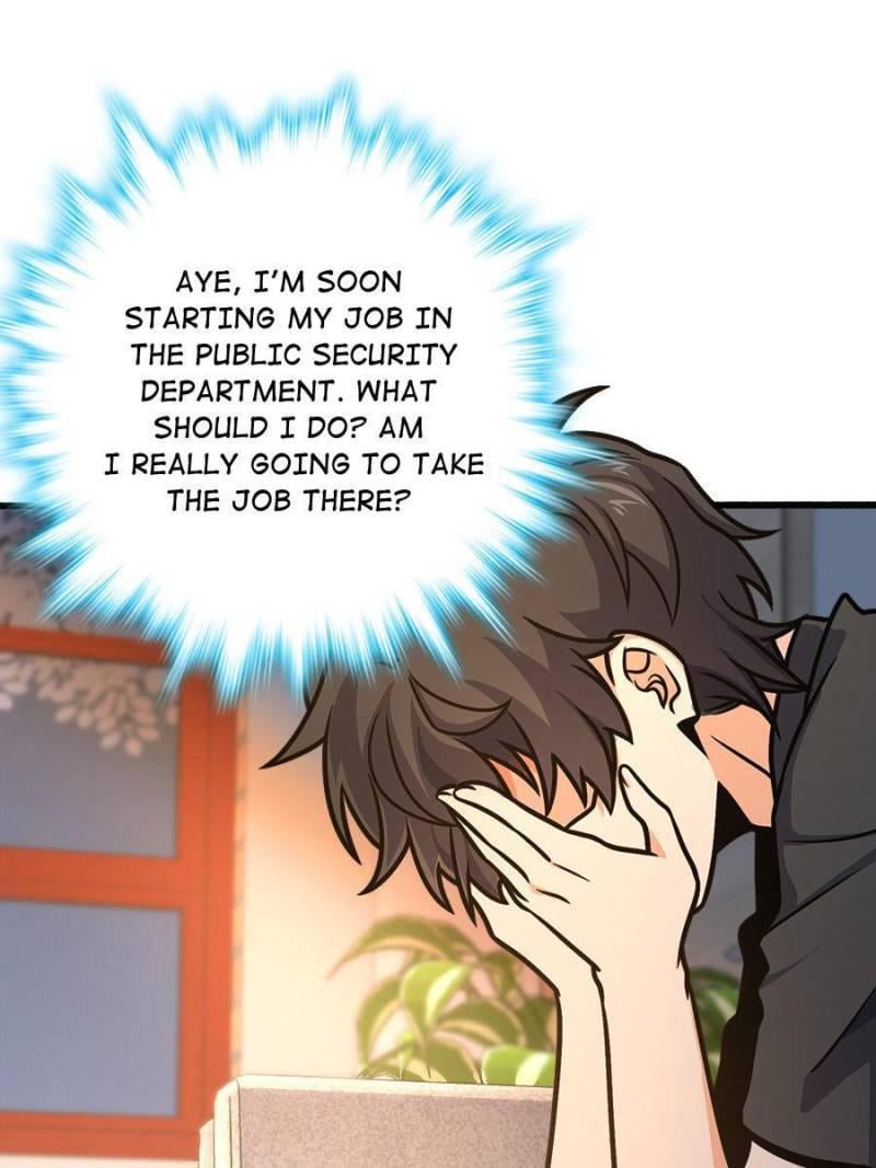 Spare Me, Great Lord! Chapter 258 - 6