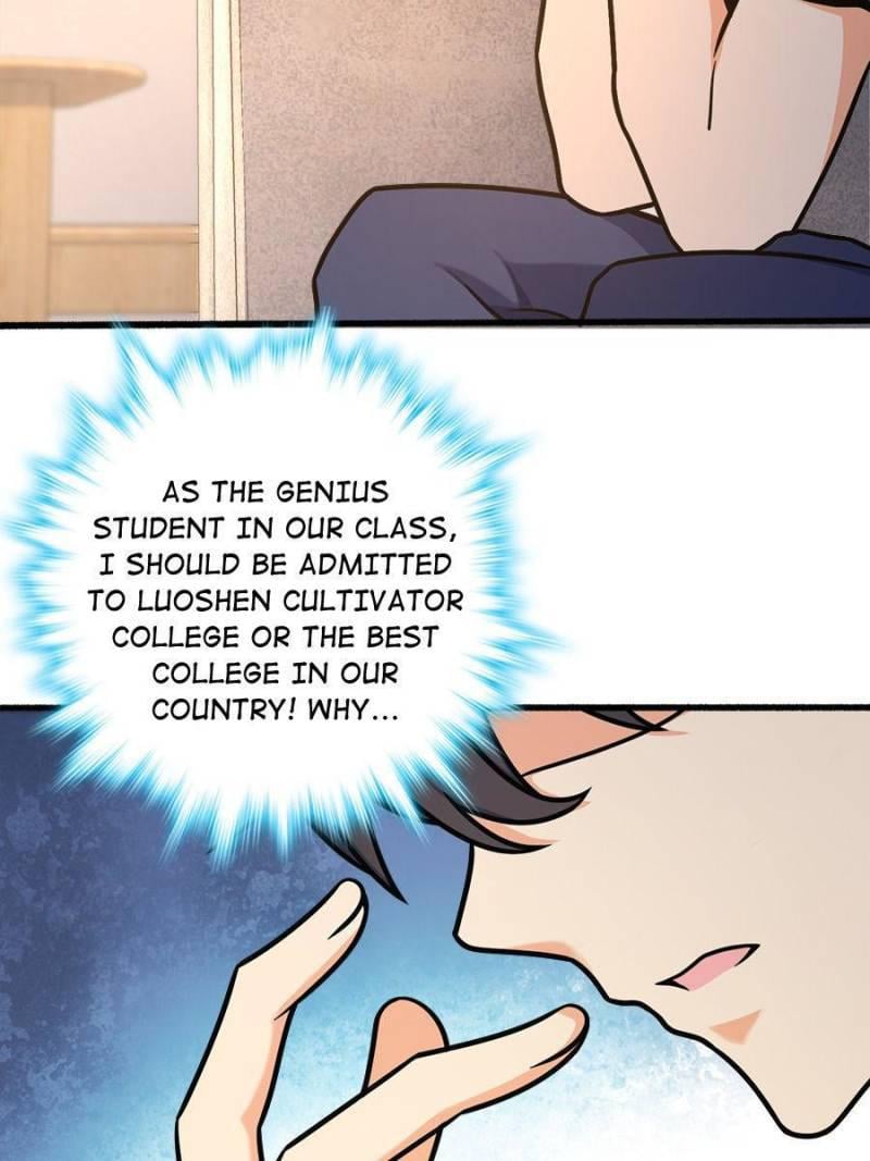 Spare Me, Great Lord! Chapter 258 - 7