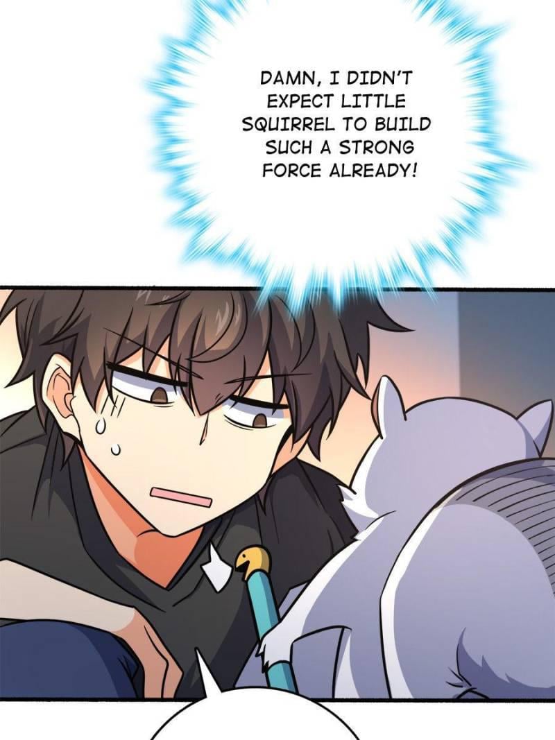 Spare Me, Great Lord! Chapter 258 - 18