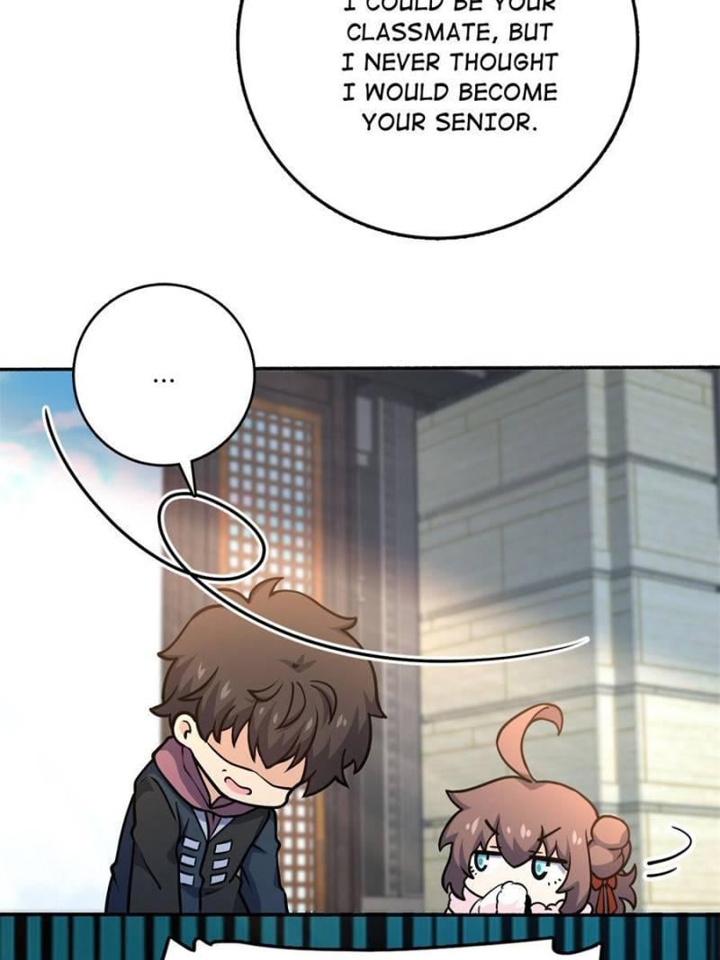 Spare Me, Great Lord! Chapter 257 - 44