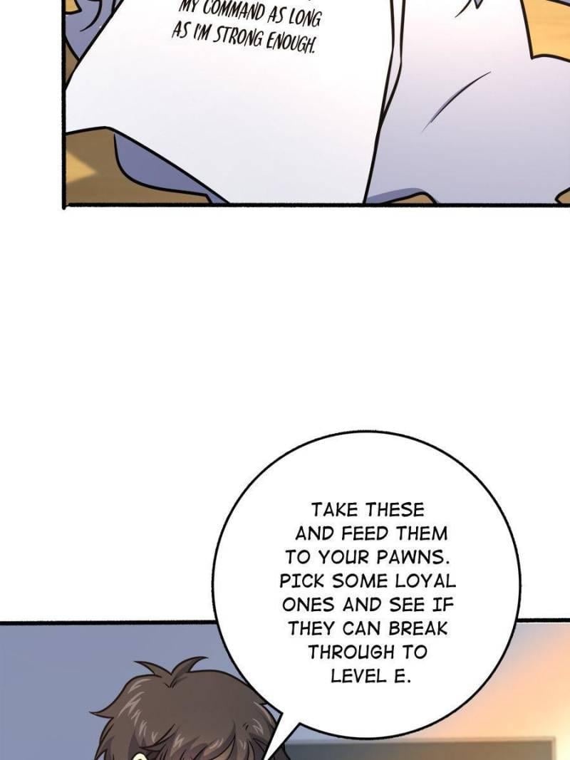 Spare Me, Great Lord! Chapter 258 - 20