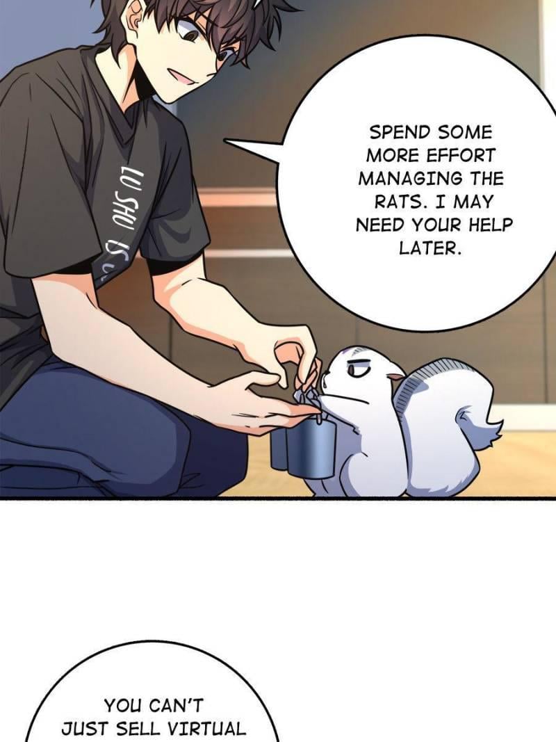 Spare Me, Great Lord! Chapter 258 - 21