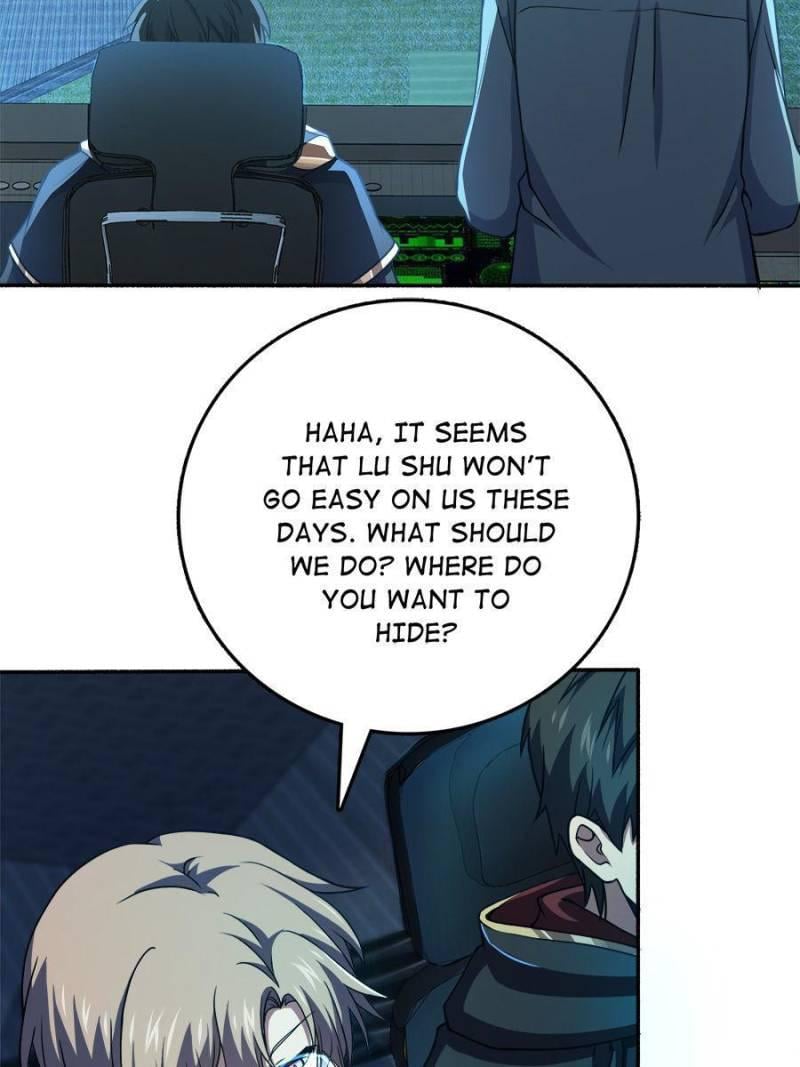 Spare Me, Great Lord! Chapter 257 - 51