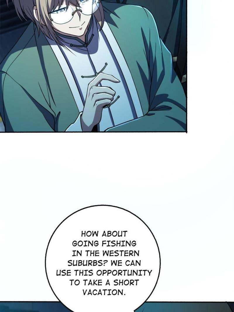 Spare Me, Great Lord! Chapter 257 - 52