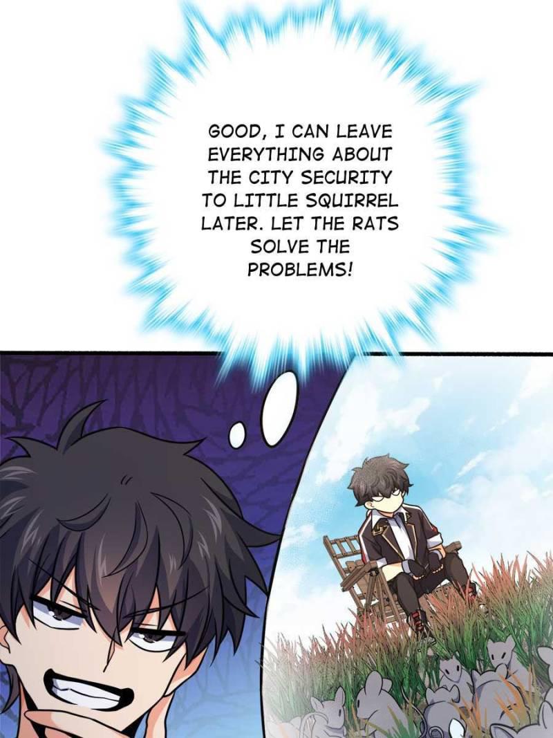 Spare Me, Great Lord! Chapter 258 - 25