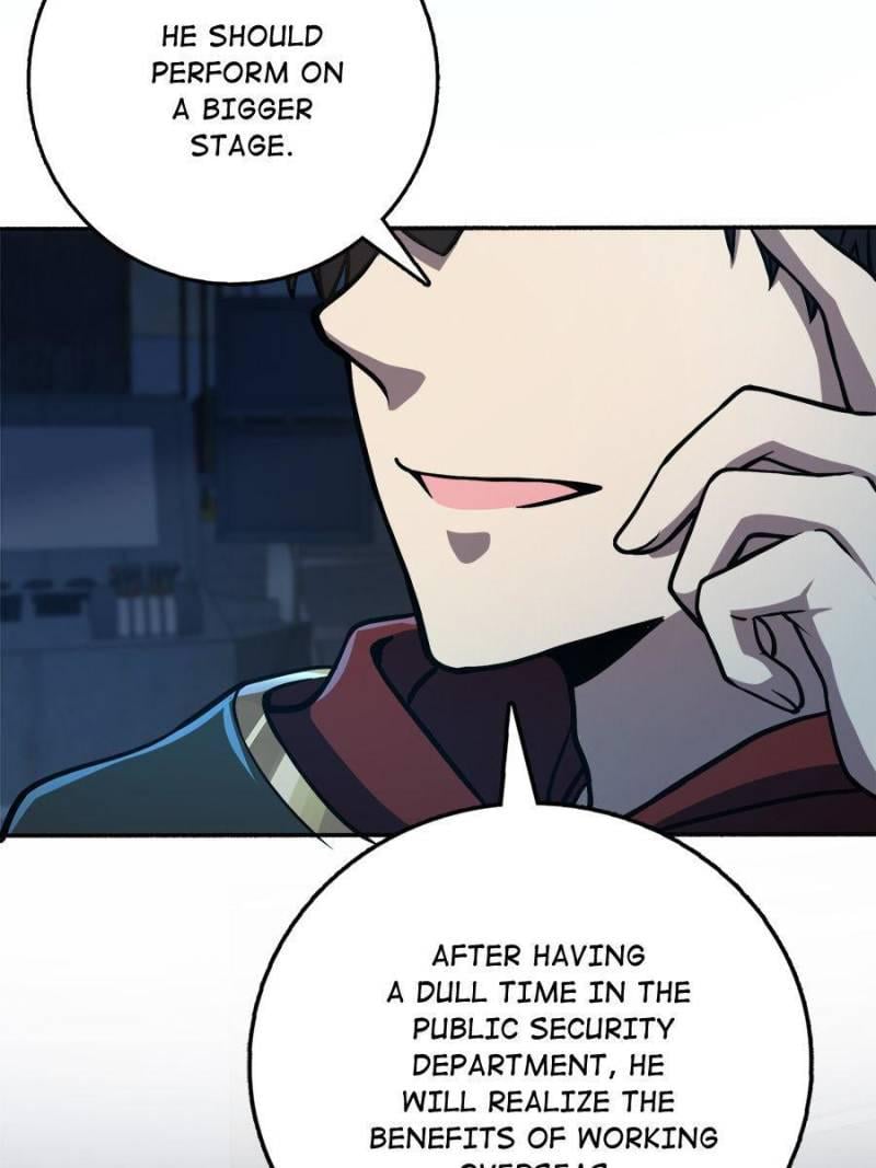 Spare Me, Great Lord! Chapter 257 - 54