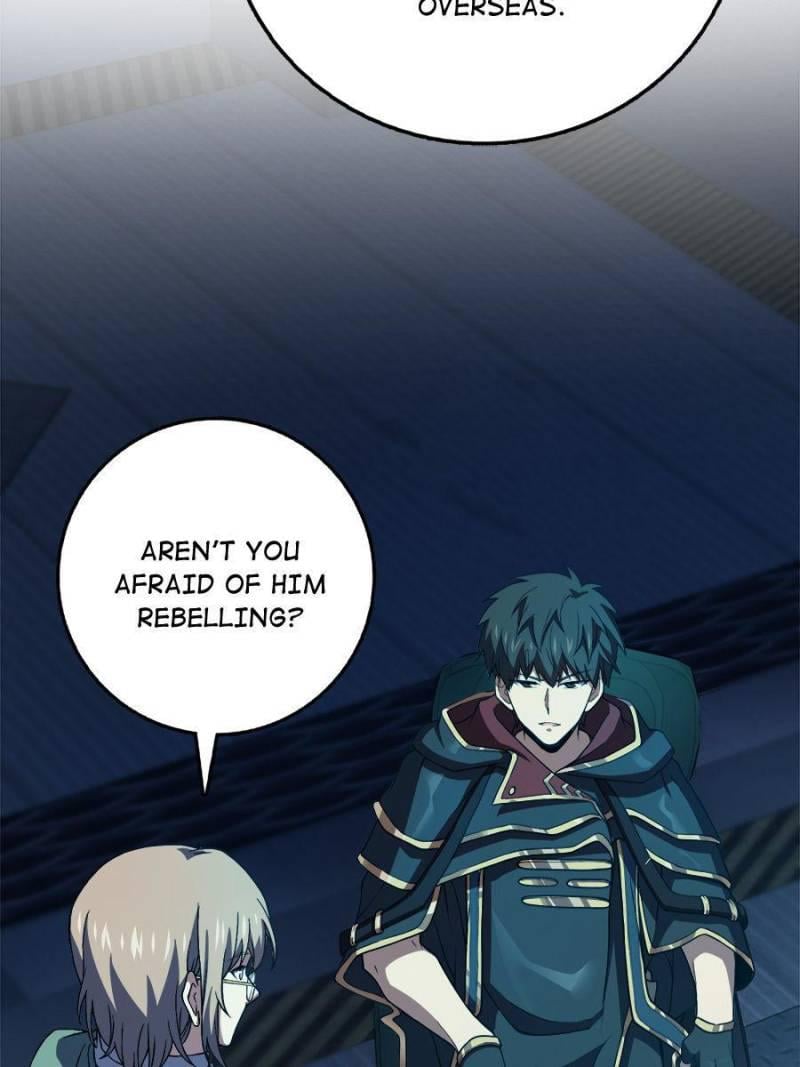 Spare Me, Great Lord! Chapter 257 - 55