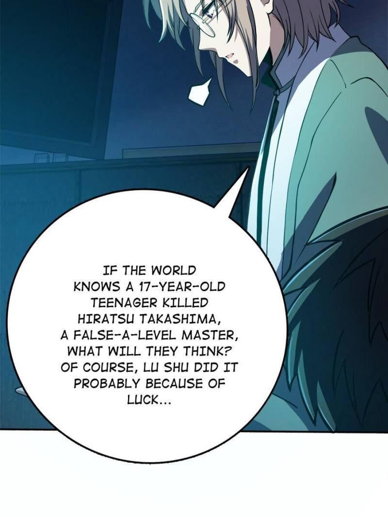 Spare Me, Great Lord! Chapter 257 - 60