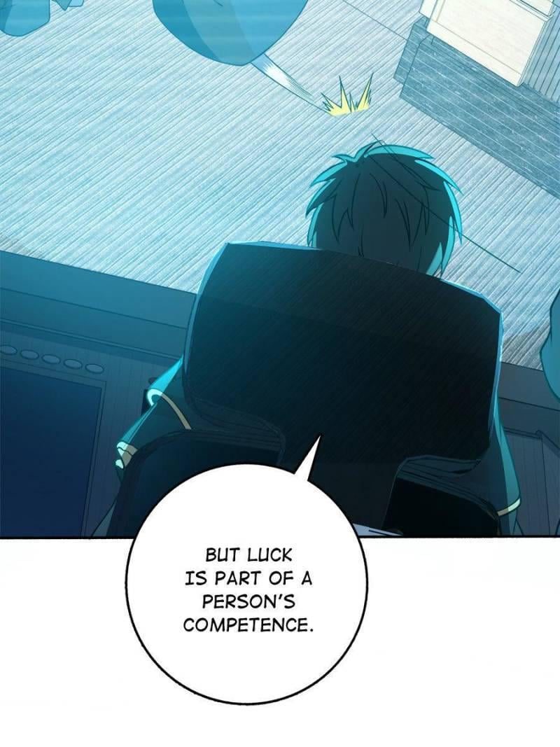 Spare Me, Great Lord! Chapter 257 - 62