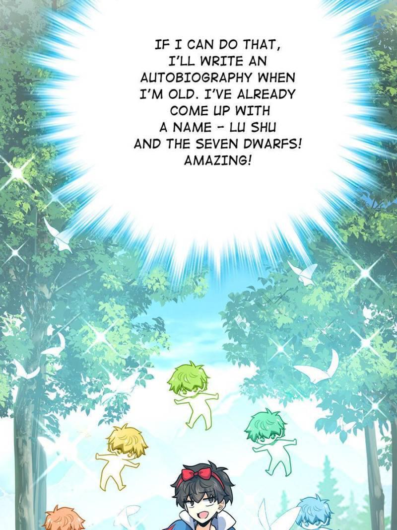 Spare Me, Great Lord! Chapter 258 - 38