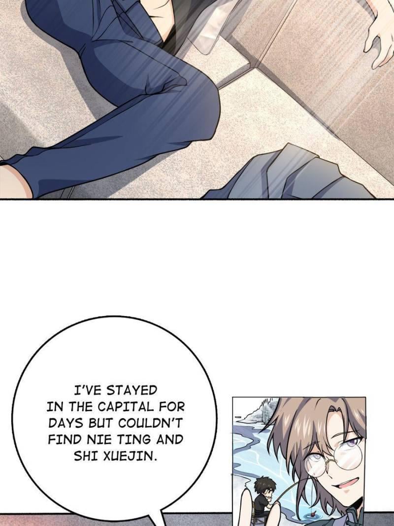 Spare Me, Great Lord! Chapter 257 - 67