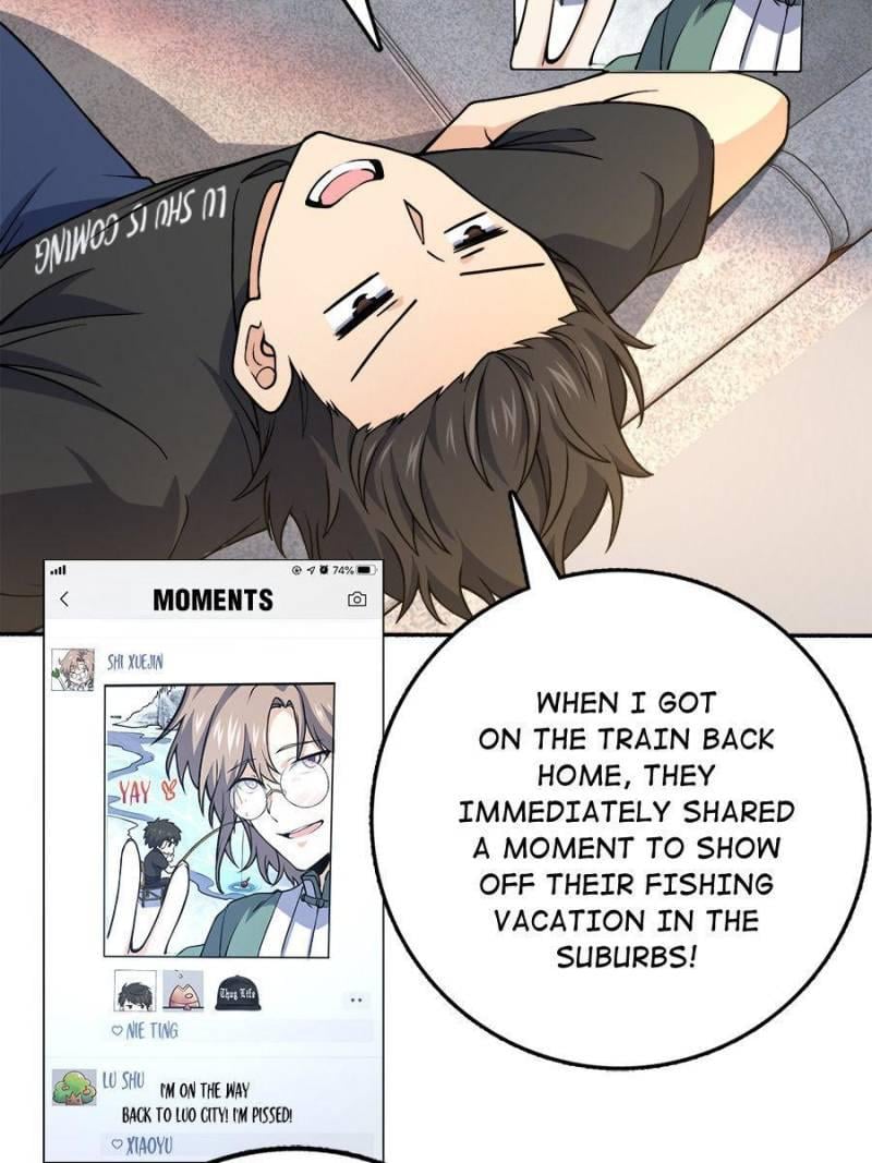 Spare Me, Great Lord! Chapter 257 - 68