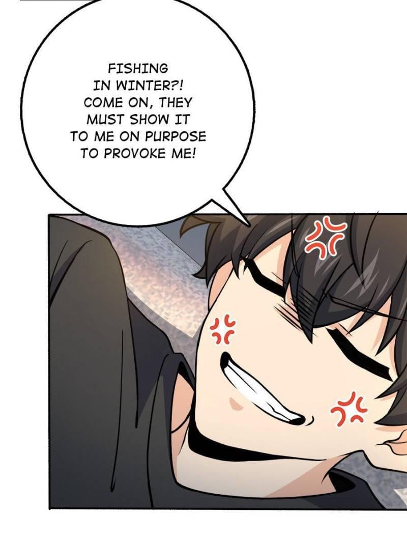 Spare Me, Great Lord! Chapter 257 - 69