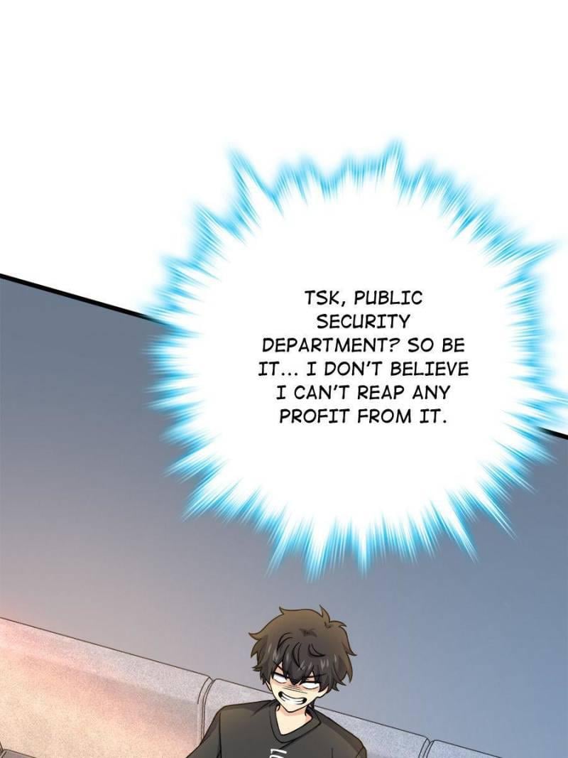 Spare Me, Great Lord! Chapter 257 - 70