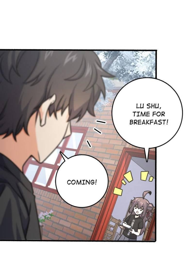 Spare Me, Great Lord! Chapter 258 - 40