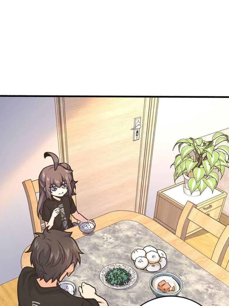 Spare Me, Great Lord! Chapter 258 - 42