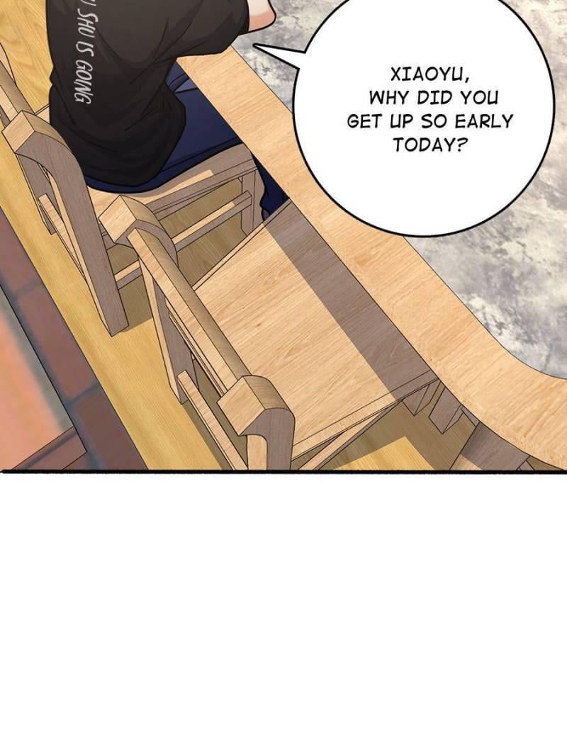 Spare Me, Great Lord! Chapter 258 - 43