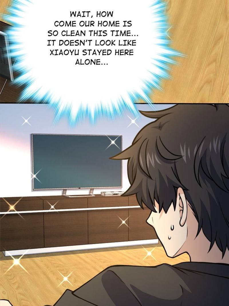 Spare Me, Great Lord! Chapter 257 - 72