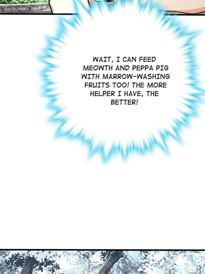 Spare Me, Great Lord! Chapter 258 - 46