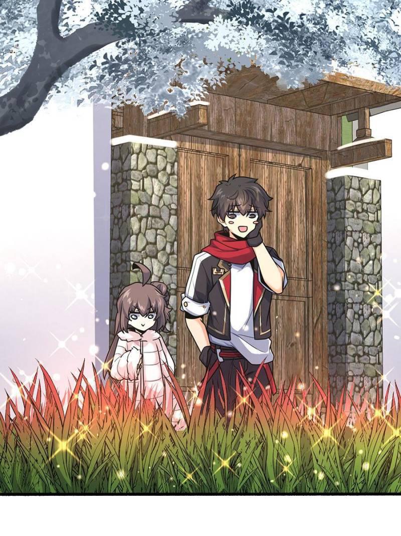 Spare Me, Great Lord! Chapter 258 - 47