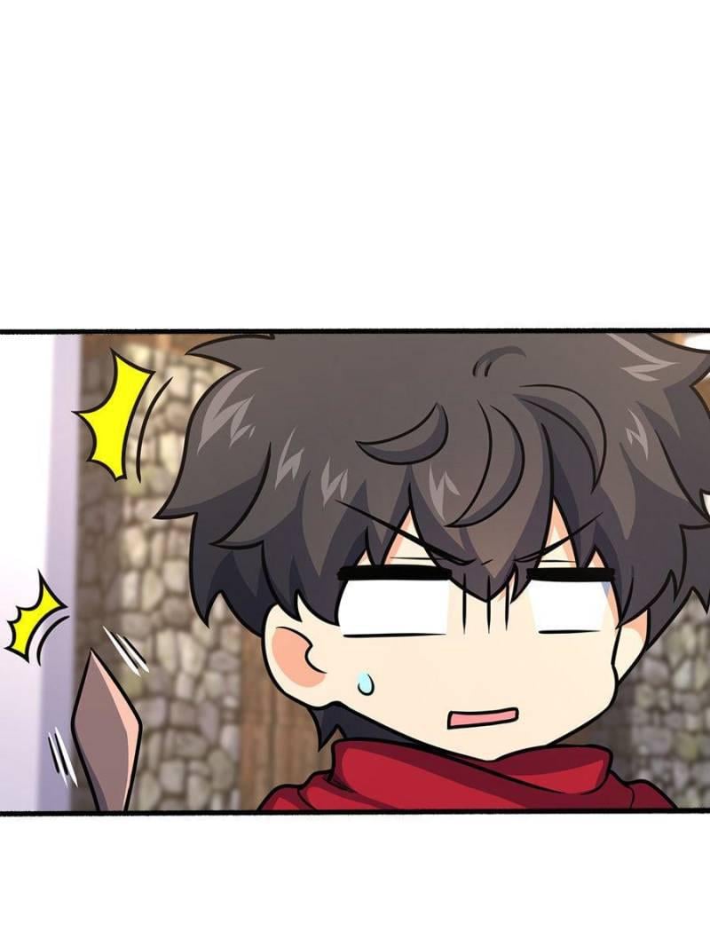 Spare Me, Great Lord! Chapter 258 - 48