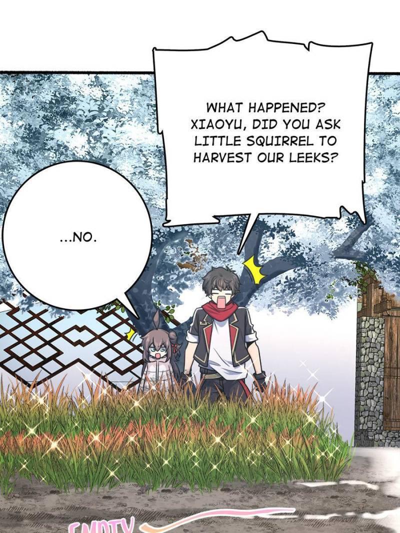 Spare Me, Great Lord! Chapter 258 - 50