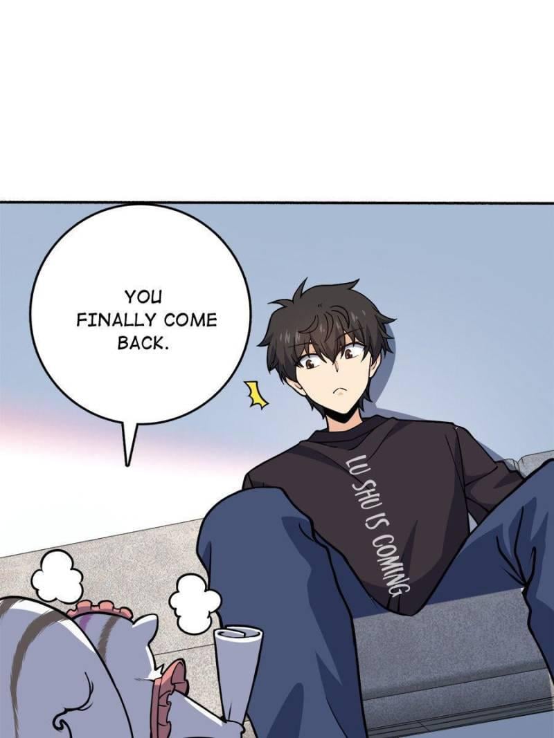 Spare Me, Great Lord! Chapter 257 - 78