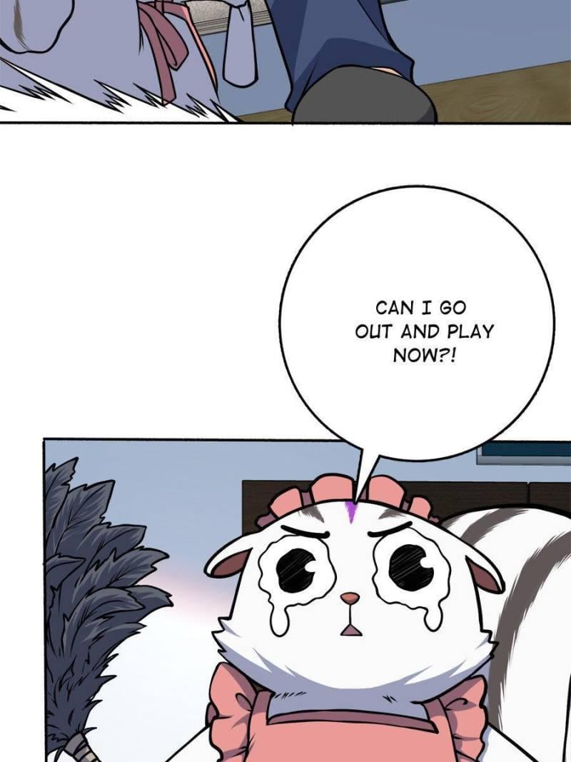 Spare Me, Great Lord! Chapter 257 - 79