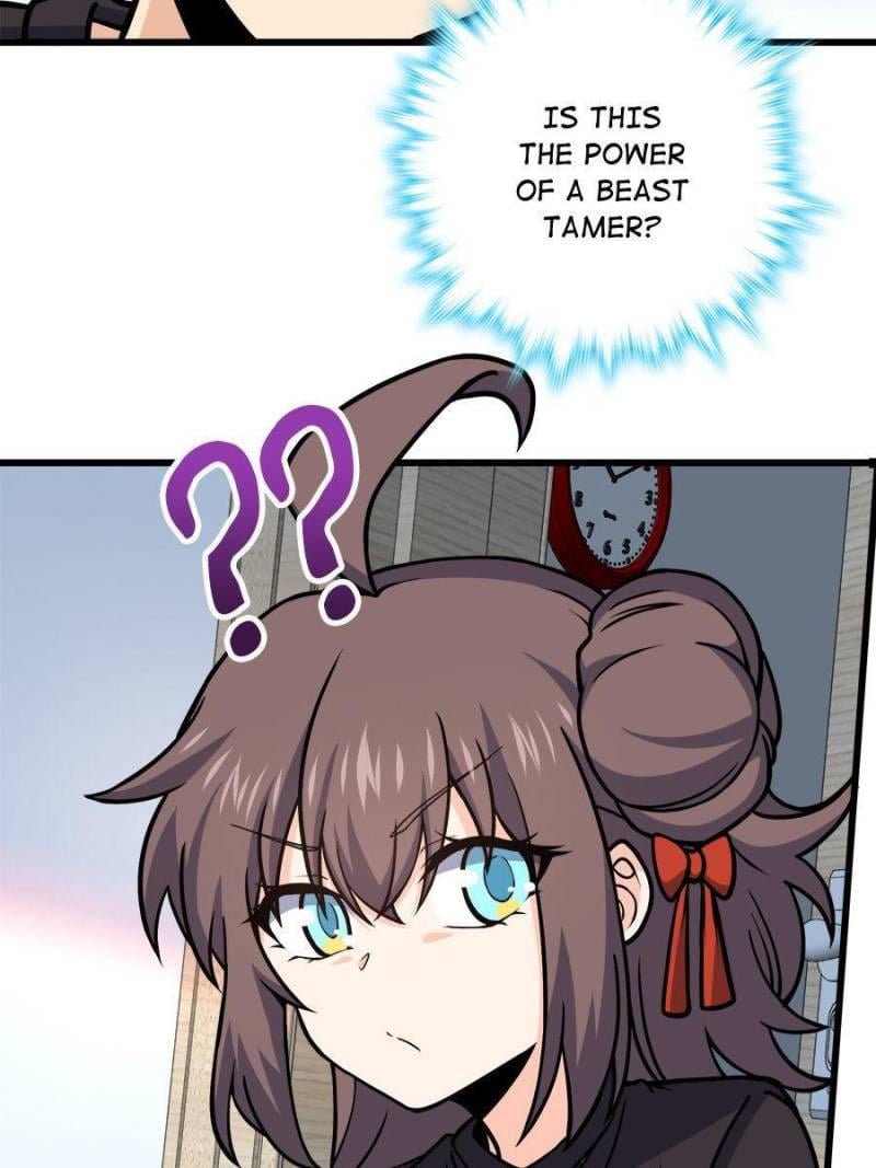 Spare Me, Great Lord! Chapter 257 - 81