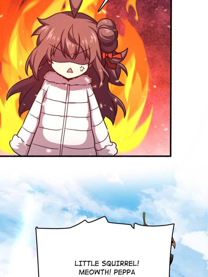 Spare Me, Great Lord! Chapter 258 - 52
