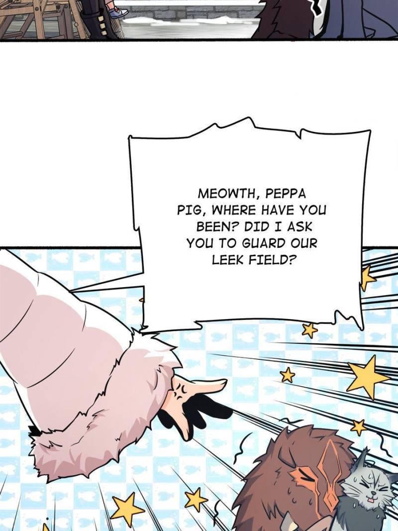 Spare Me, Great Lord! Chapter 258 - 56