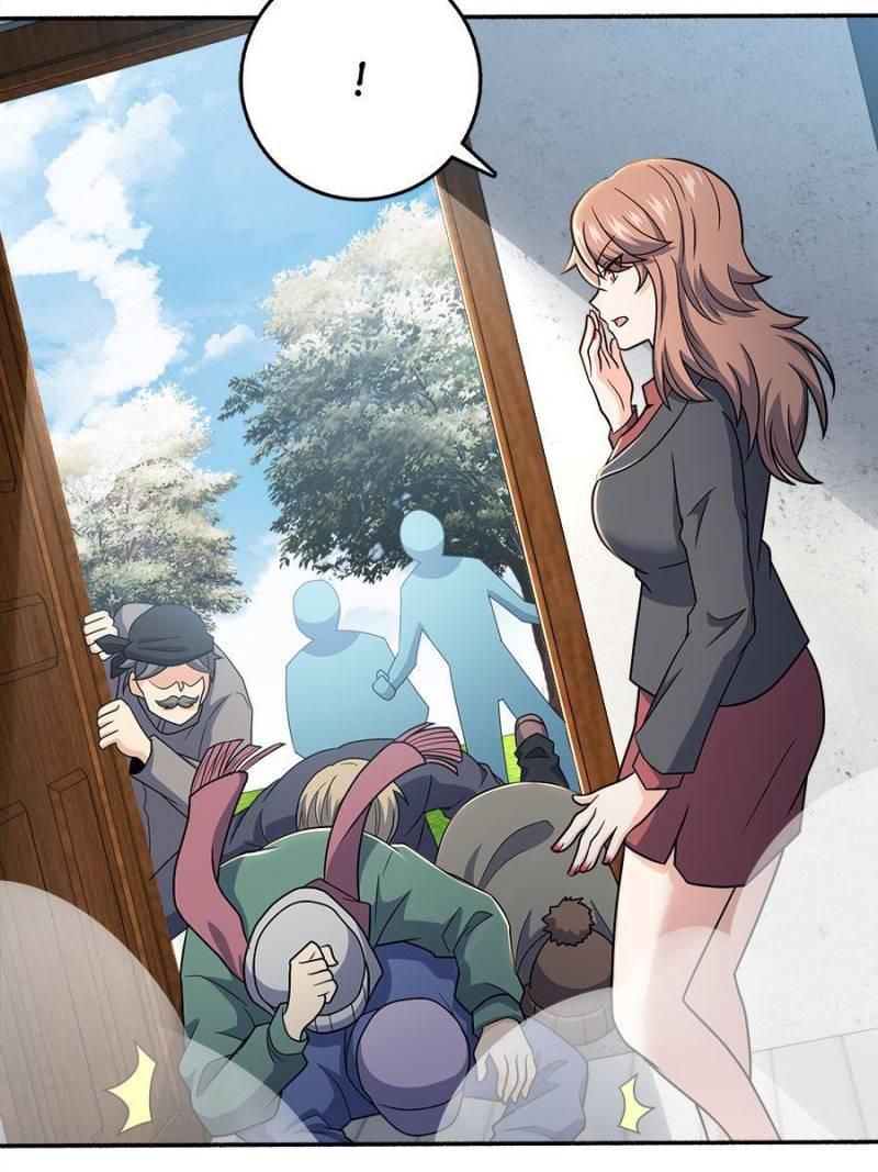 Spare Me, Great Lord! Chapter 259 - 2