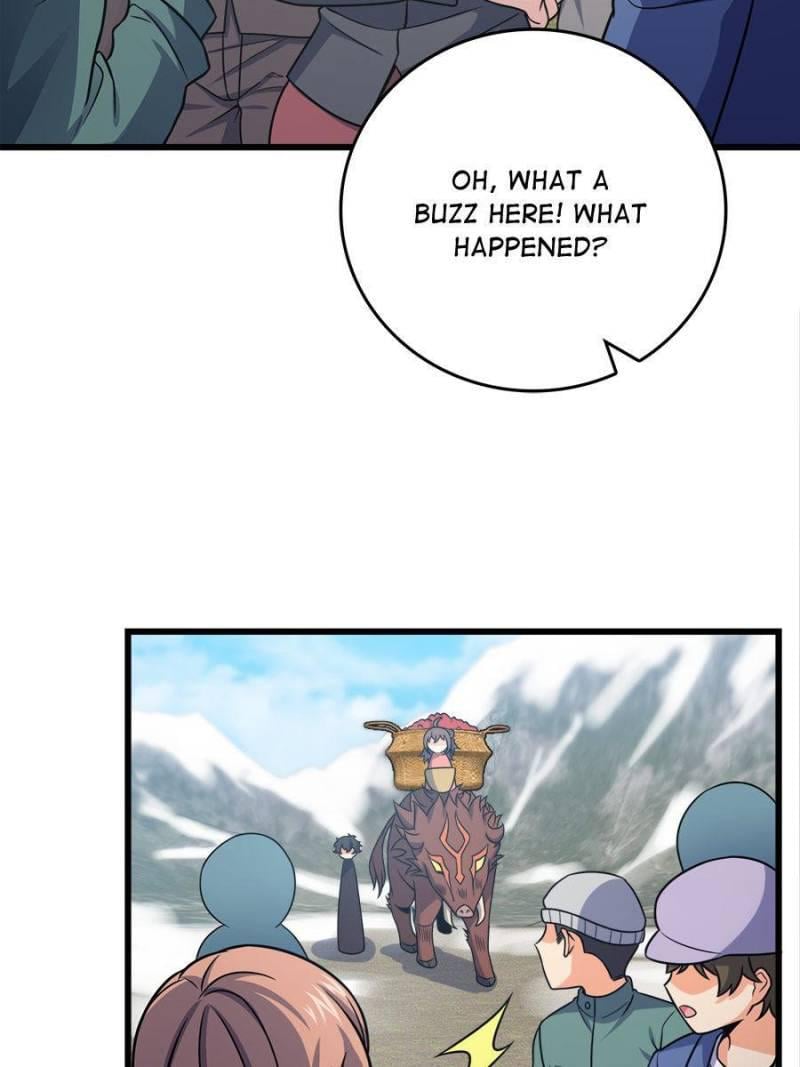 Spare Me, Great Lord! Chapter 260 - 2