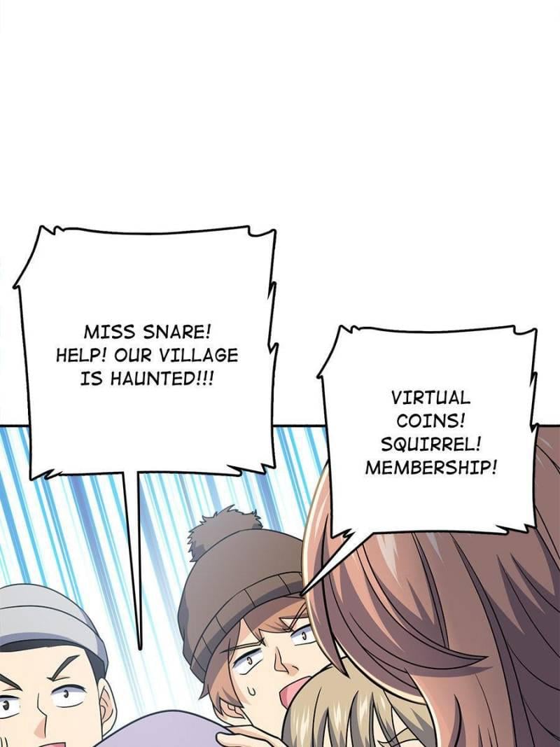 Spare Me, Great Lord! Chapter 259 - 3
