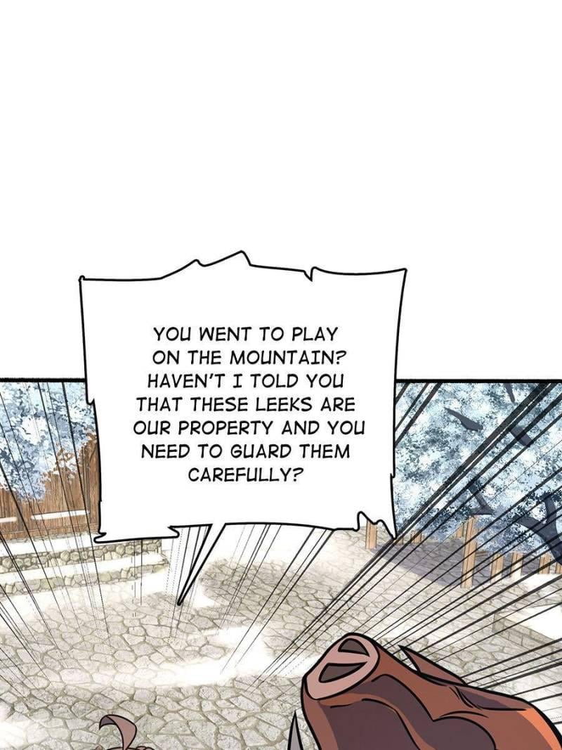Spare Me, Great Lord! Chapter 258 - 58