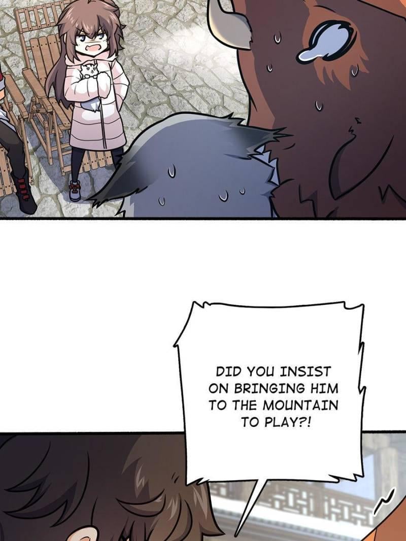 Spare Me, Great Lord! Chapter 258 - 59