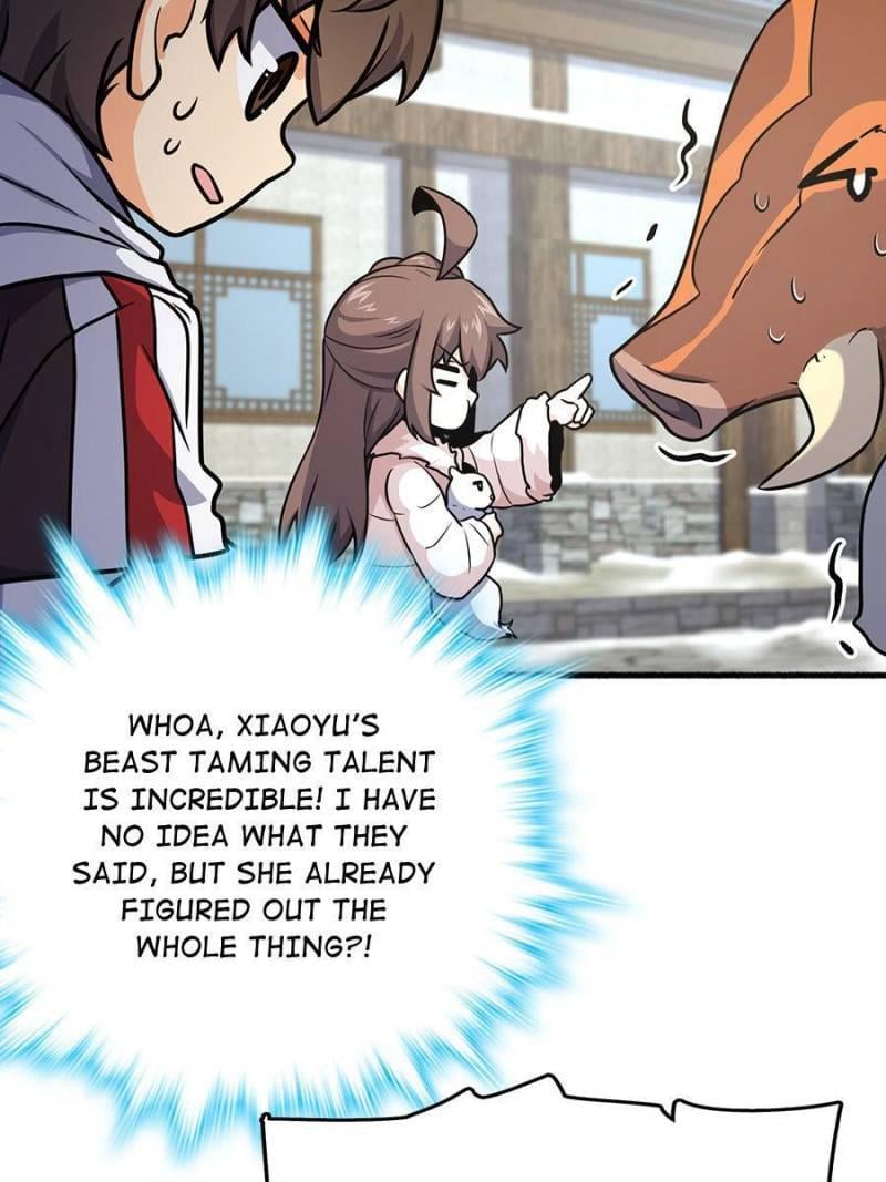 Spare Me, Great Lord! Chapter 258 - 60