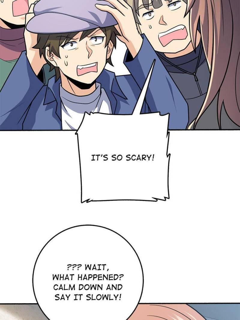 Spare Me, Great Lord! Chapter 259 - 4