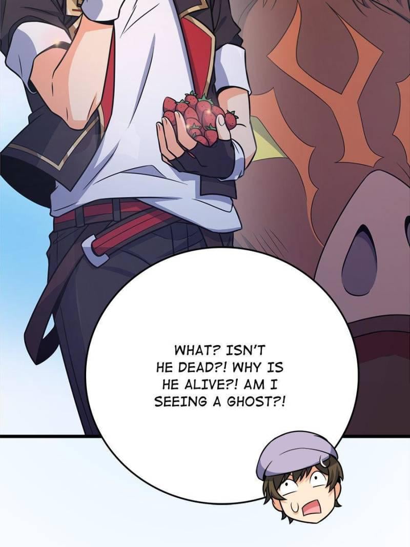 Spare Me, Great Lord! Chapter 260 - 4