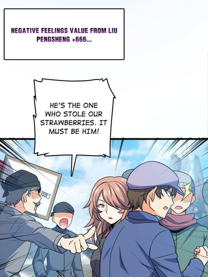 Spare Me, Great Lord! Chapter 260 - 5