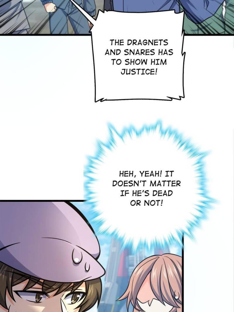 Spare Me, Great Lord! Chapter 260 - 6
