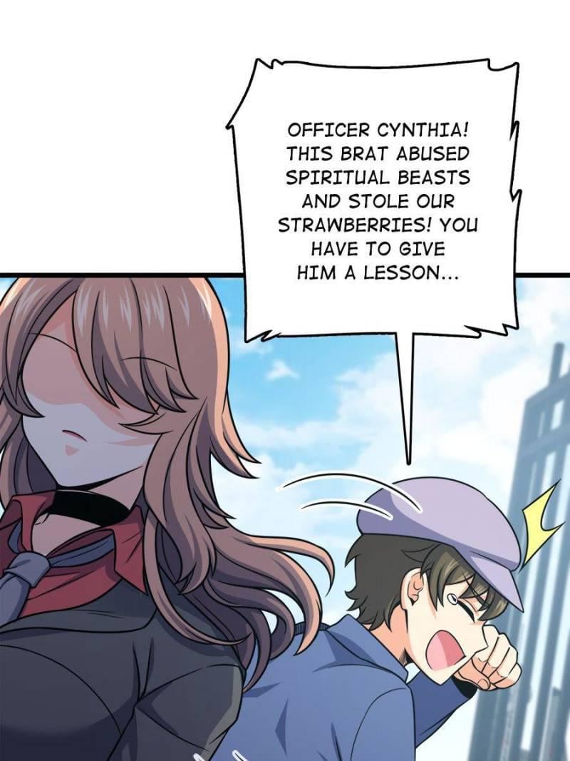 Spare Me, Great Lord! Chapter 260 - 8