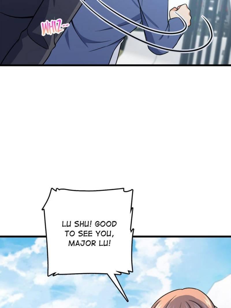 Spare Me, Great Lord! Chapter 260 - 9
