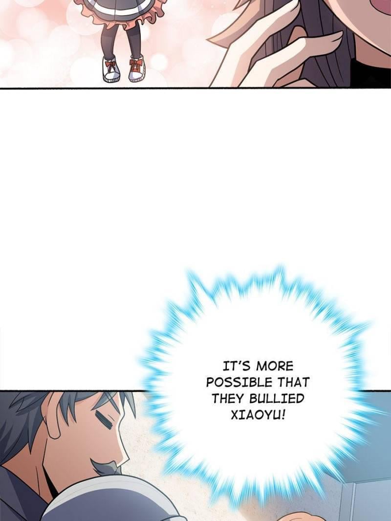 Spare Me, Great Lord! Chapter 259 - 10