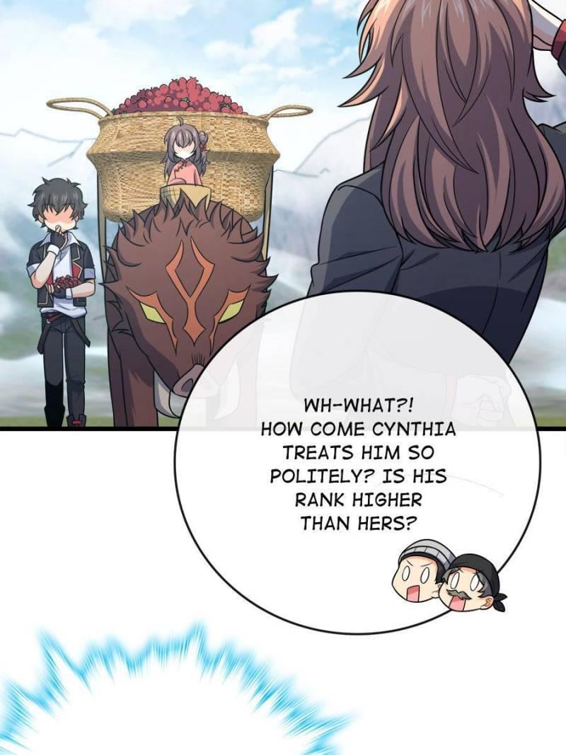 Spare Me, Great Lord! Chapter 260 - 10