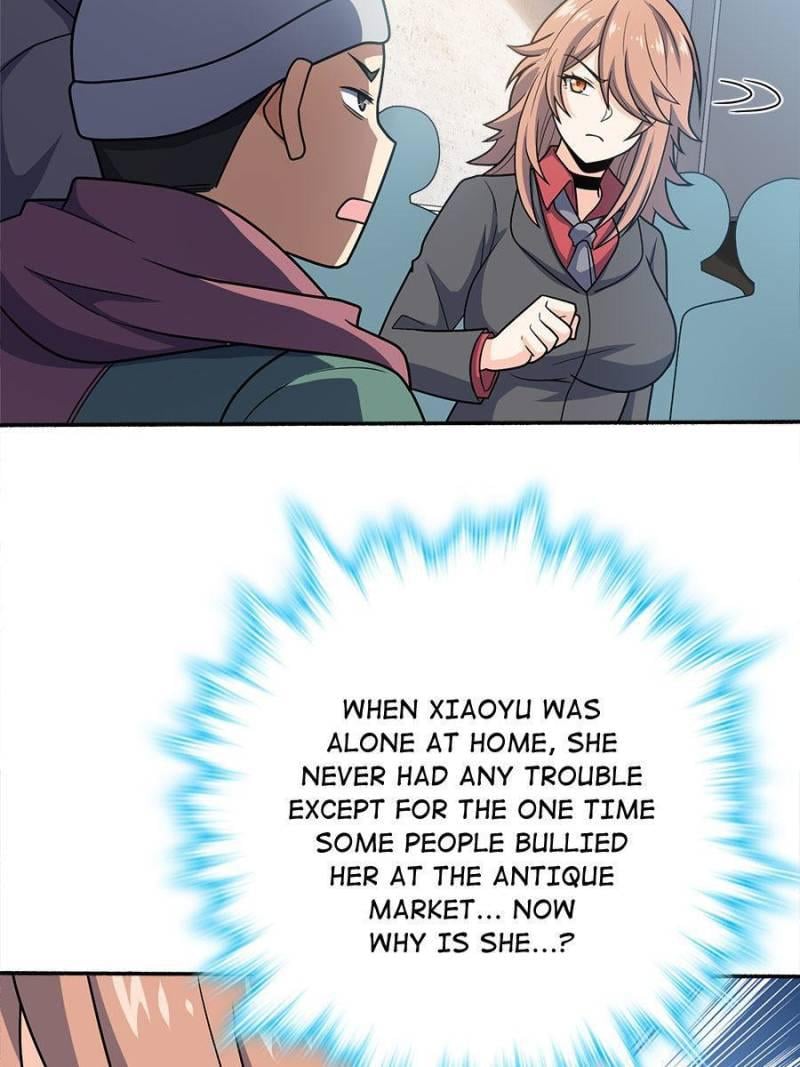 Spare Me, Great Lord! Chapter 259 - 11