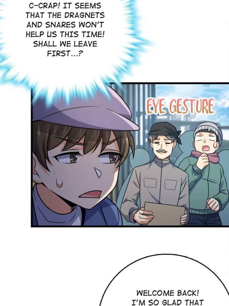Spare Me, Great Lord! Chapter 260 - 11