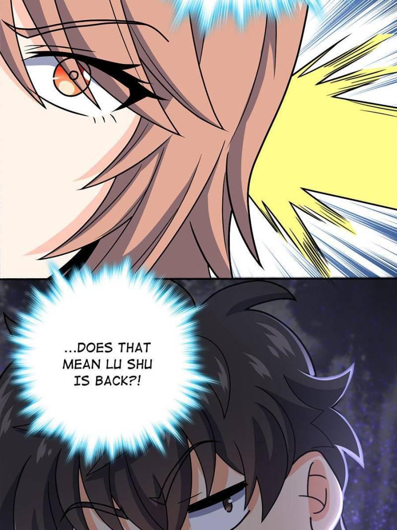 Spare Me, Great Lord! Chapter 259 - 12