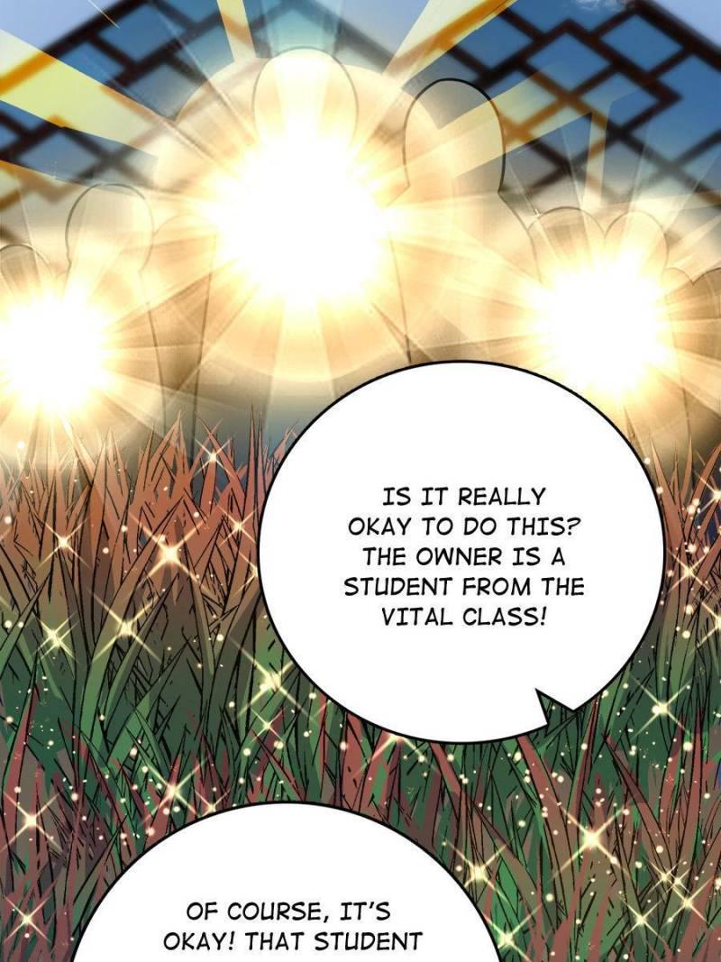 Spare Me, Great Lord! Chapter 258 - 71