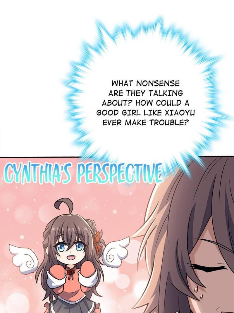 Spare Me, Great Lord! Chapter 259 - 9